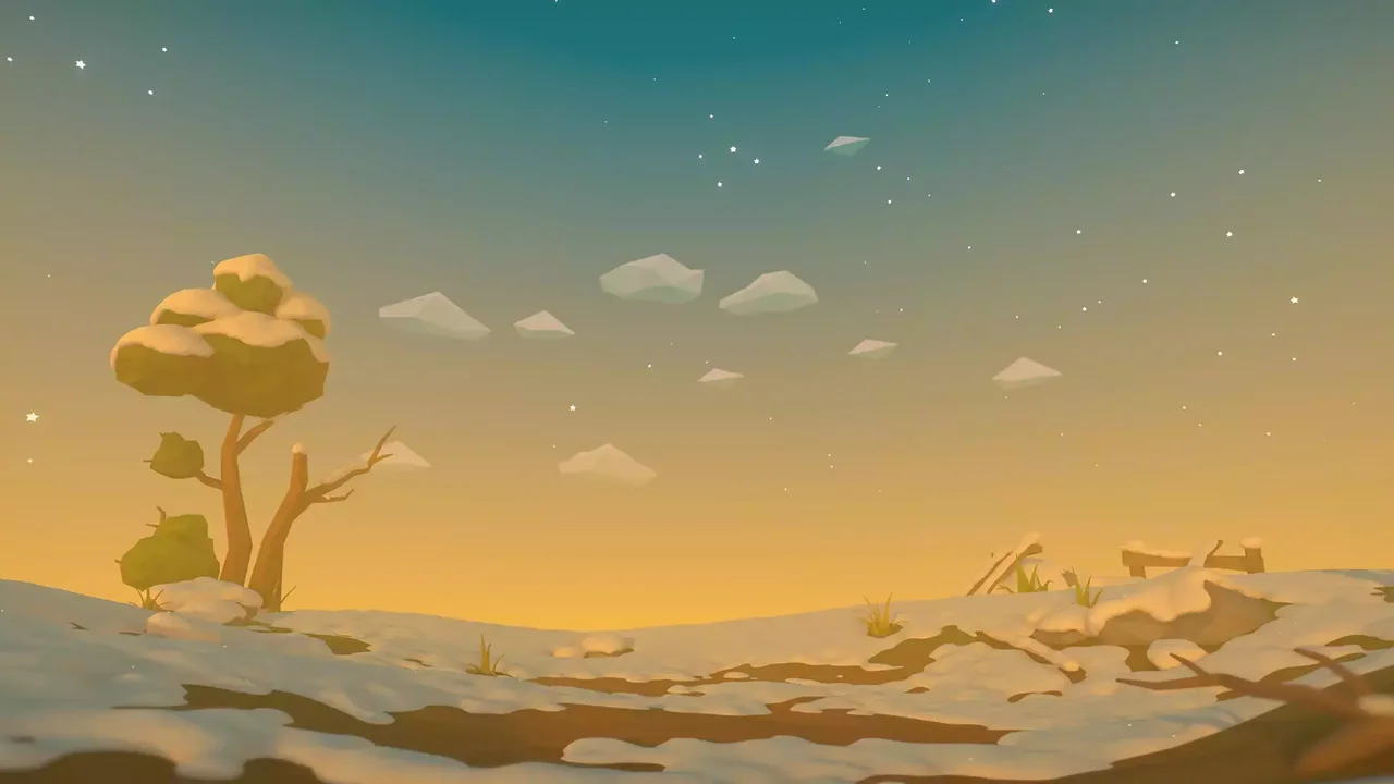 Polyverse Skies
