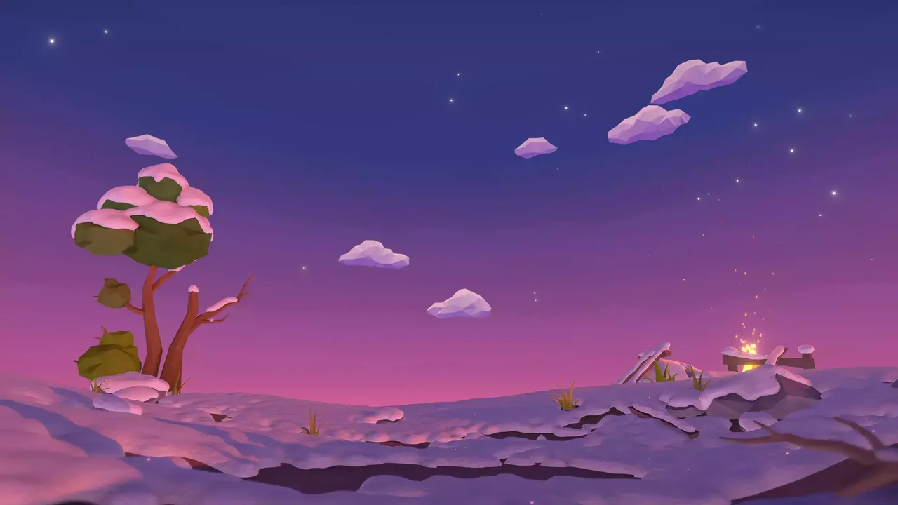Polyverse Skies