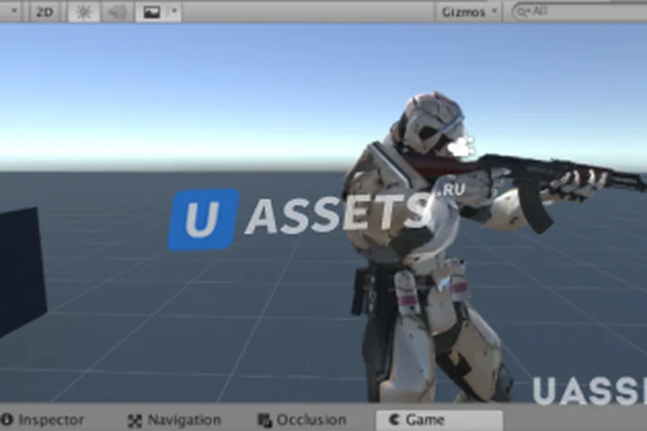 True Fps