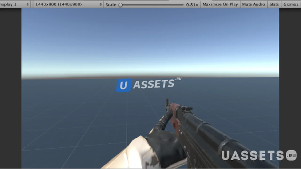 True Fps