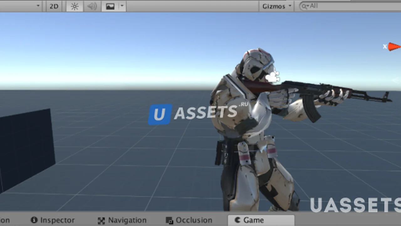 True Fps