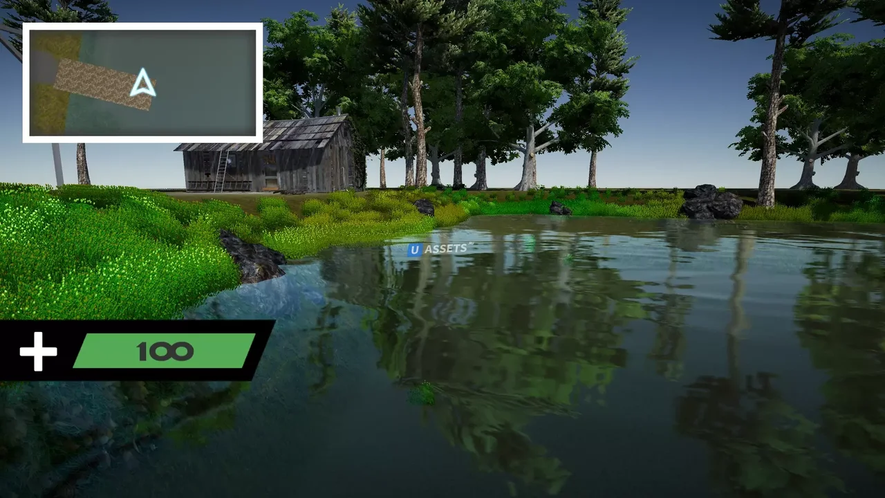 Advanced First Person Controller - AFPC