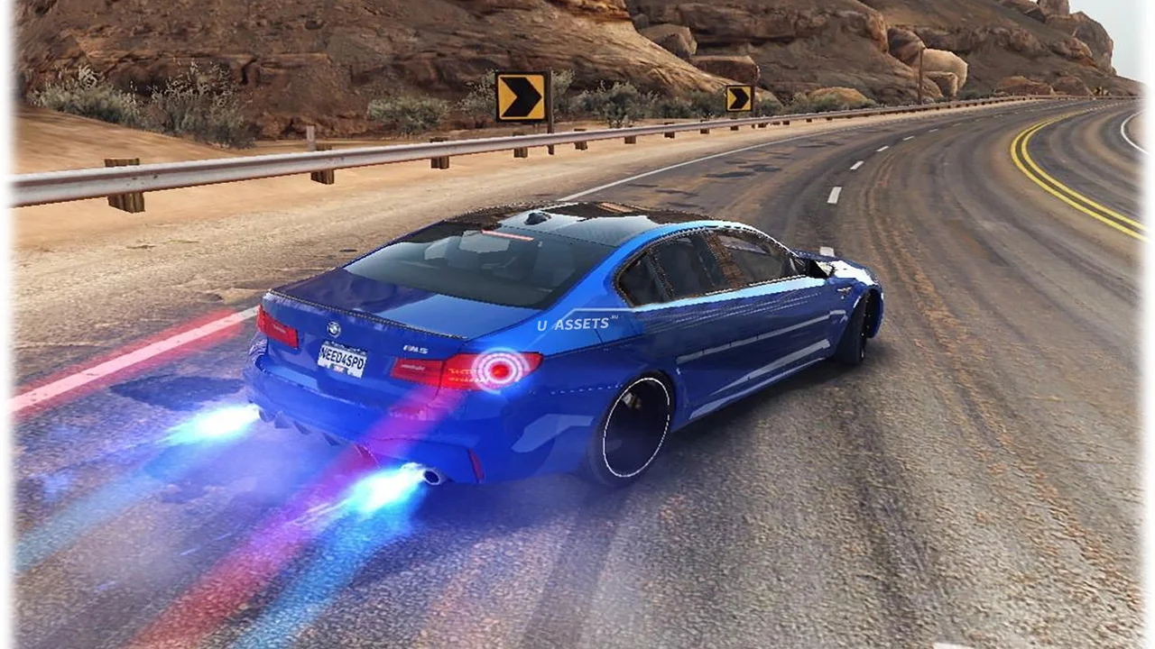 ISpeed - Top car control and A.I!
