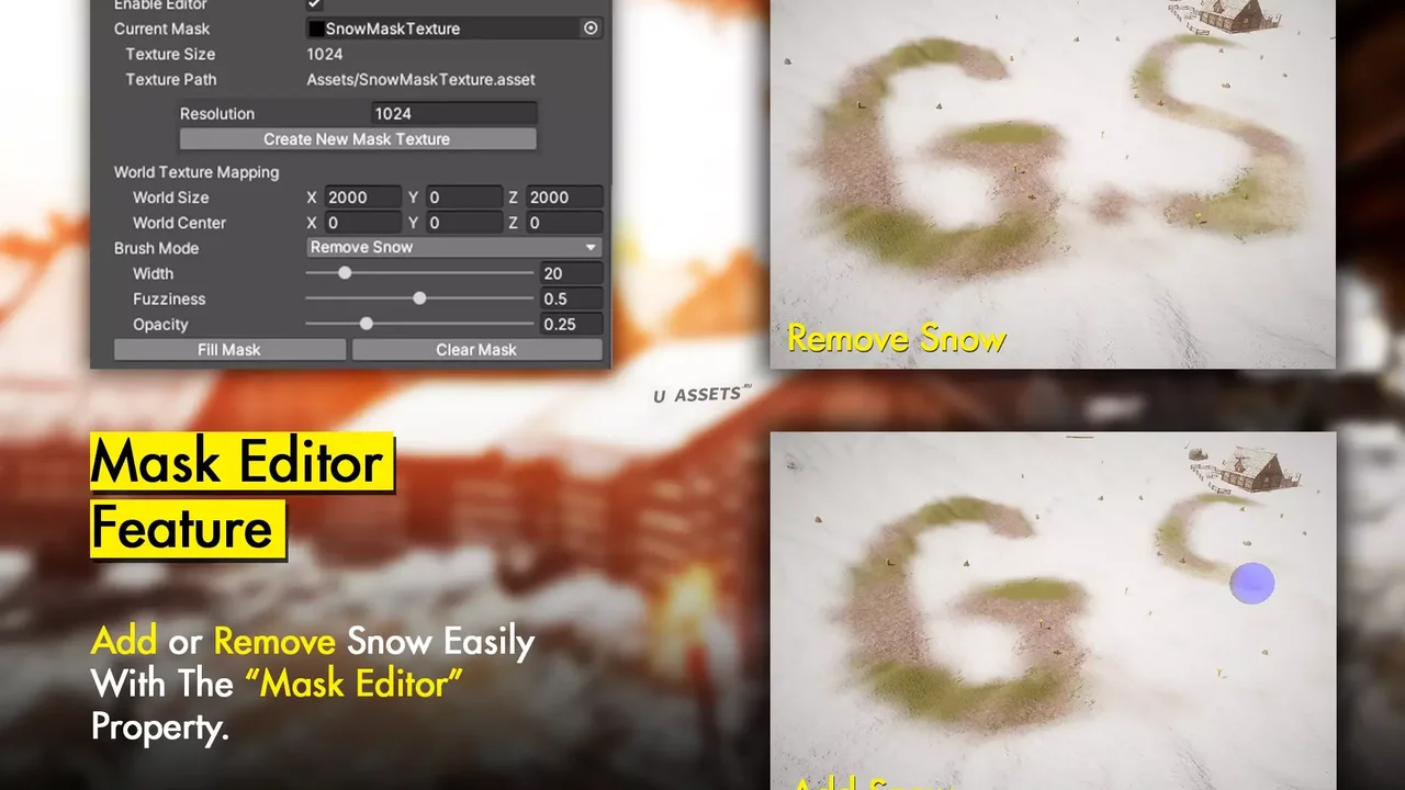 Global Snow