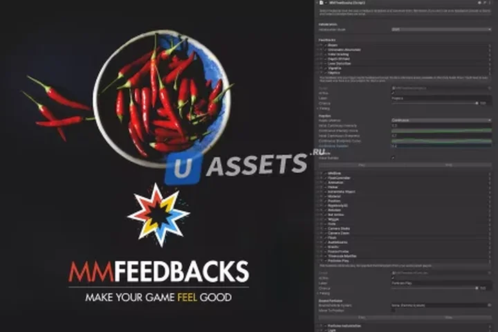 MMFeedbacks