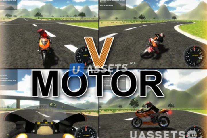 VMOTOR