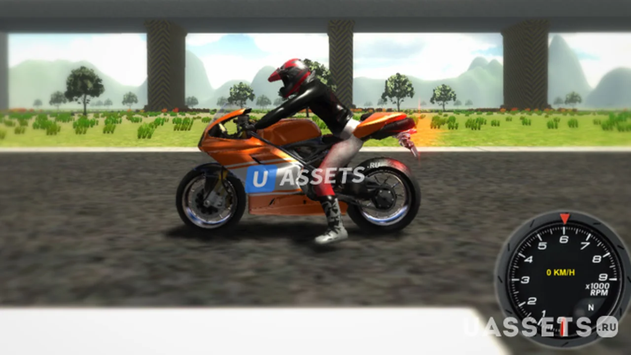 VMOTOR