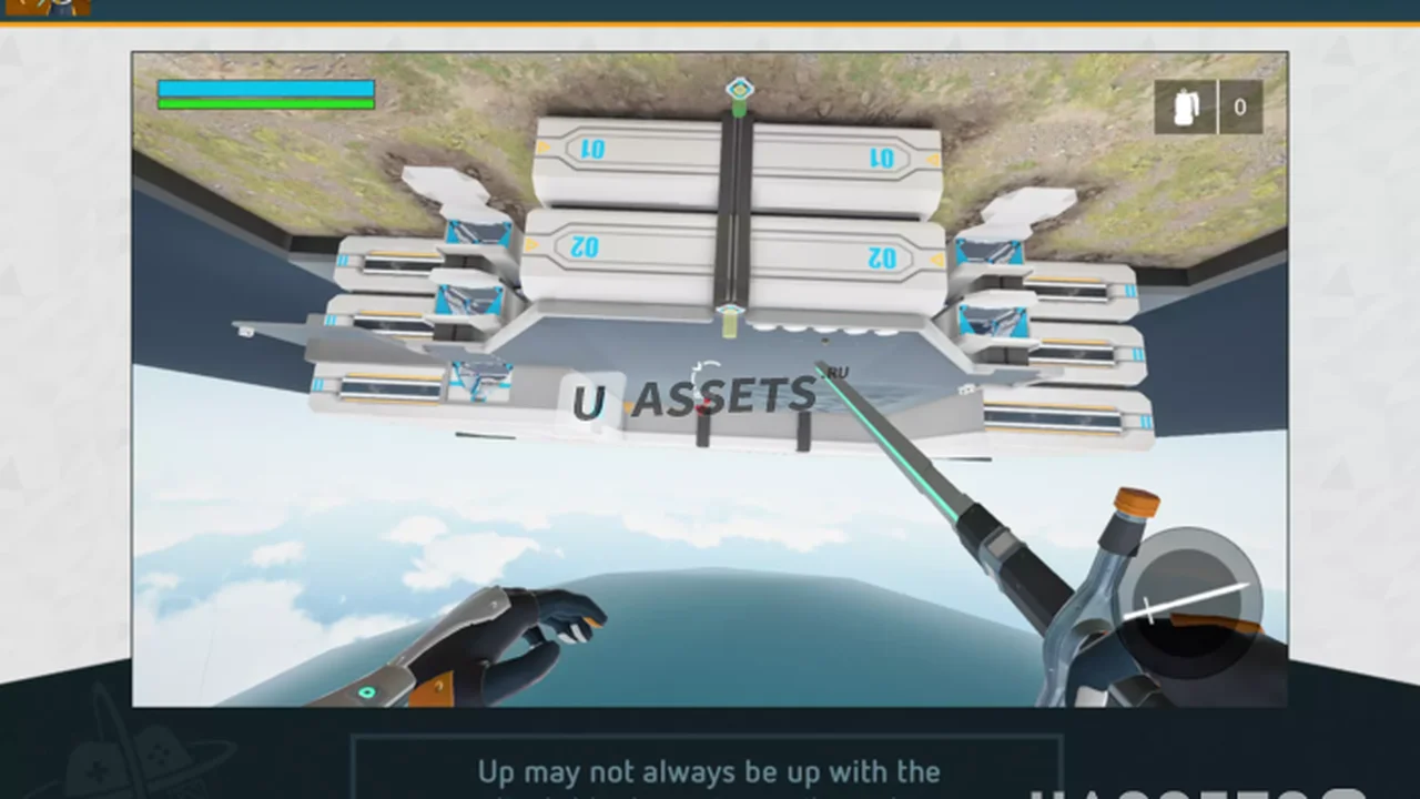 Ultimate Character Controller