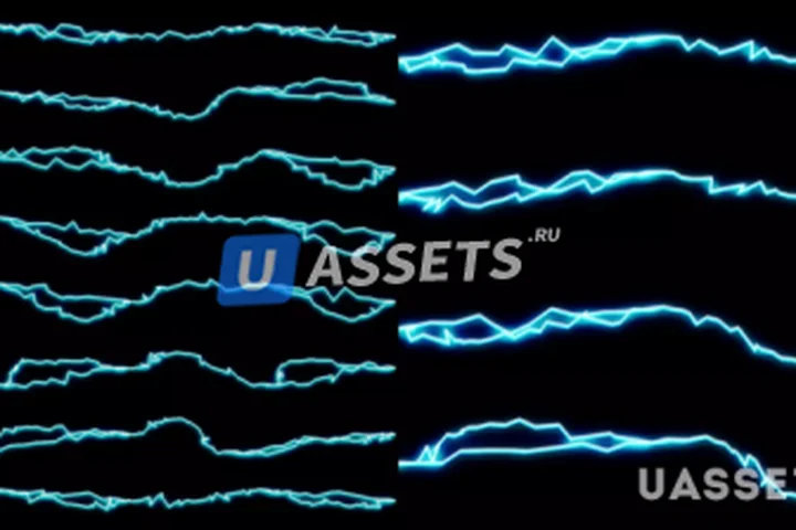 Lightning effect