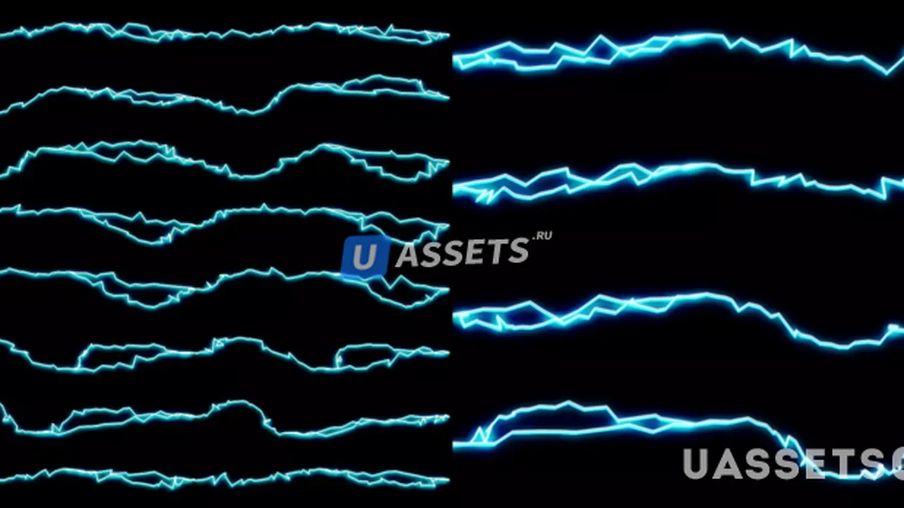 Lightning effect