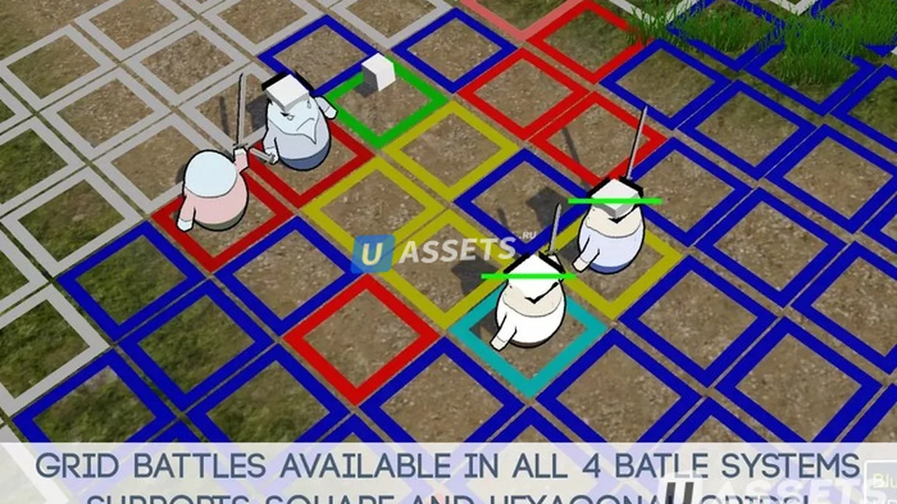 RPG Editor: ORK Framework 2