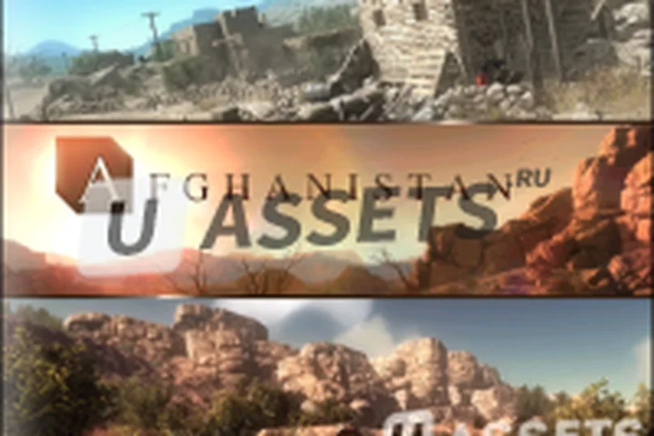 Afghanistan Middle-East Environments