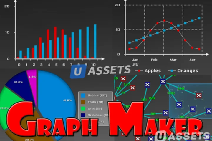 Graph Maker - Daikon - NGUI
