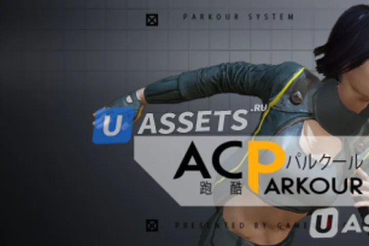 acParkour