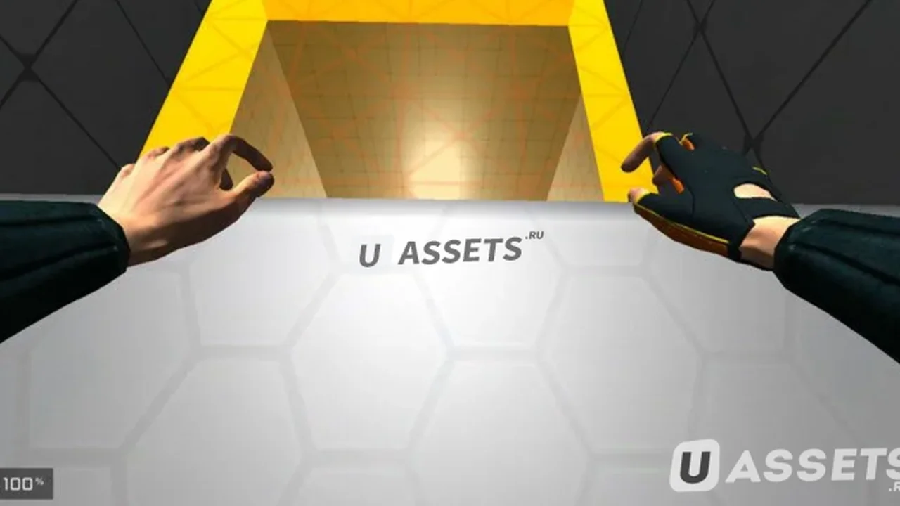 acParkour