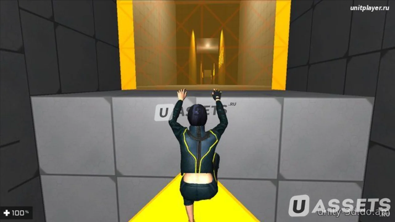 acParkour