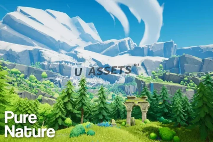 Pure Nature