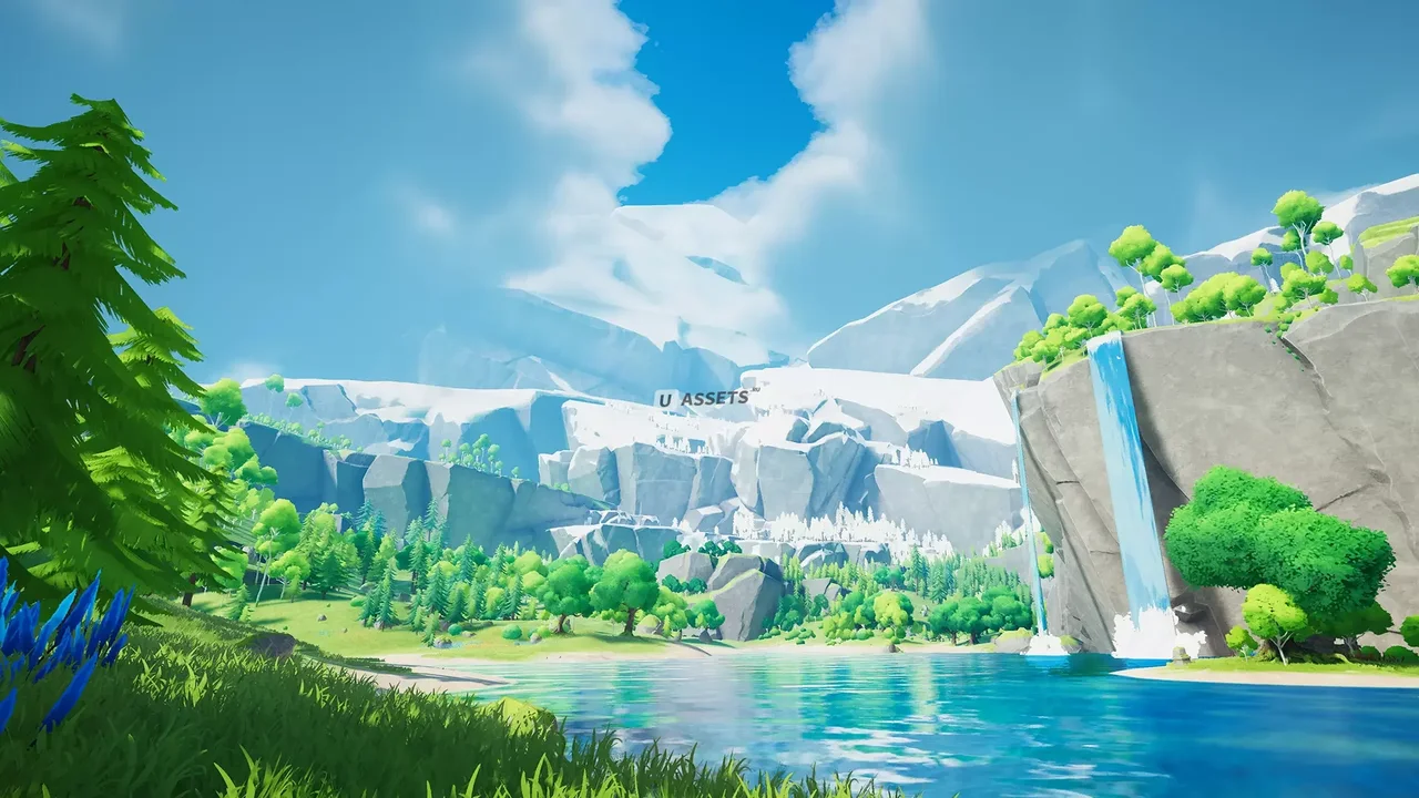 Pure Nature