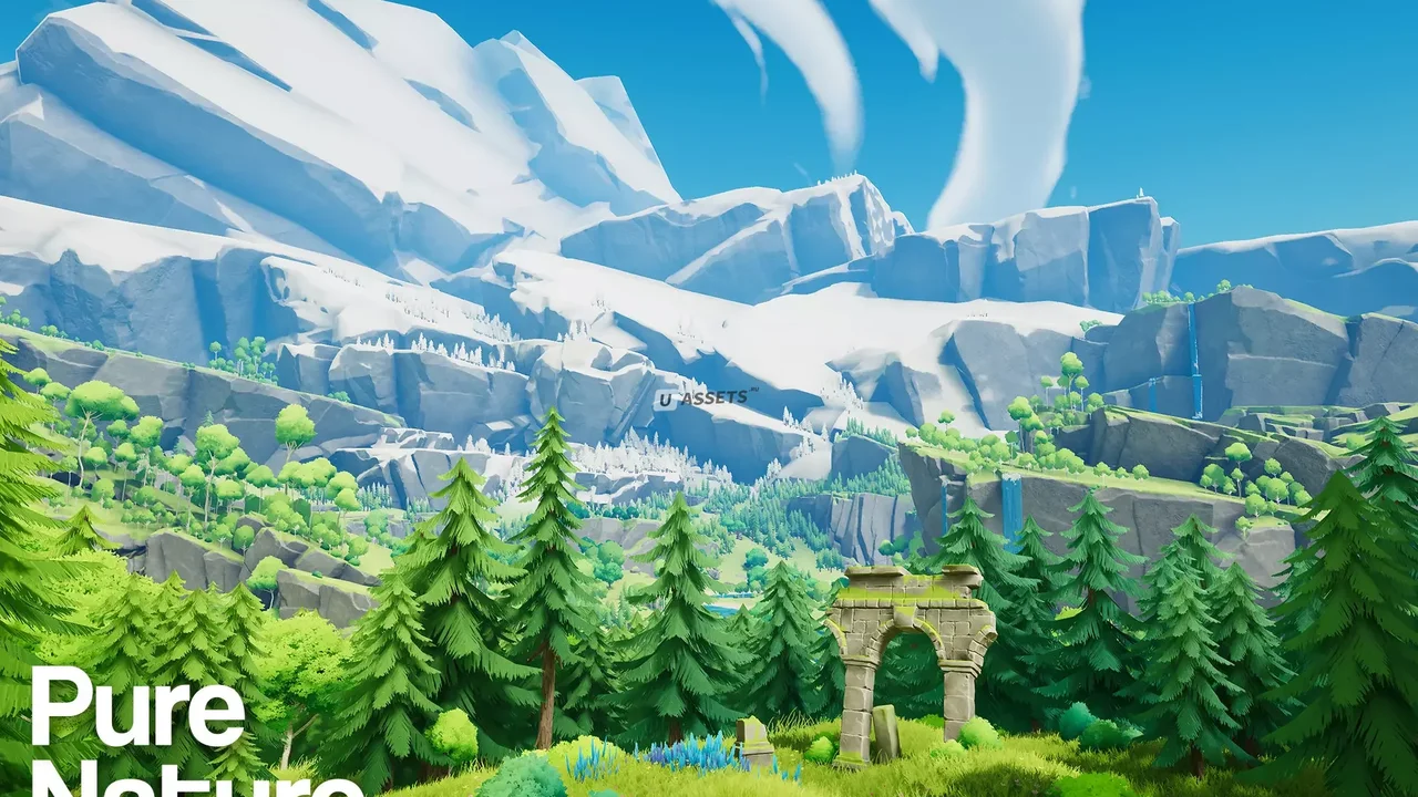 Pure Nature