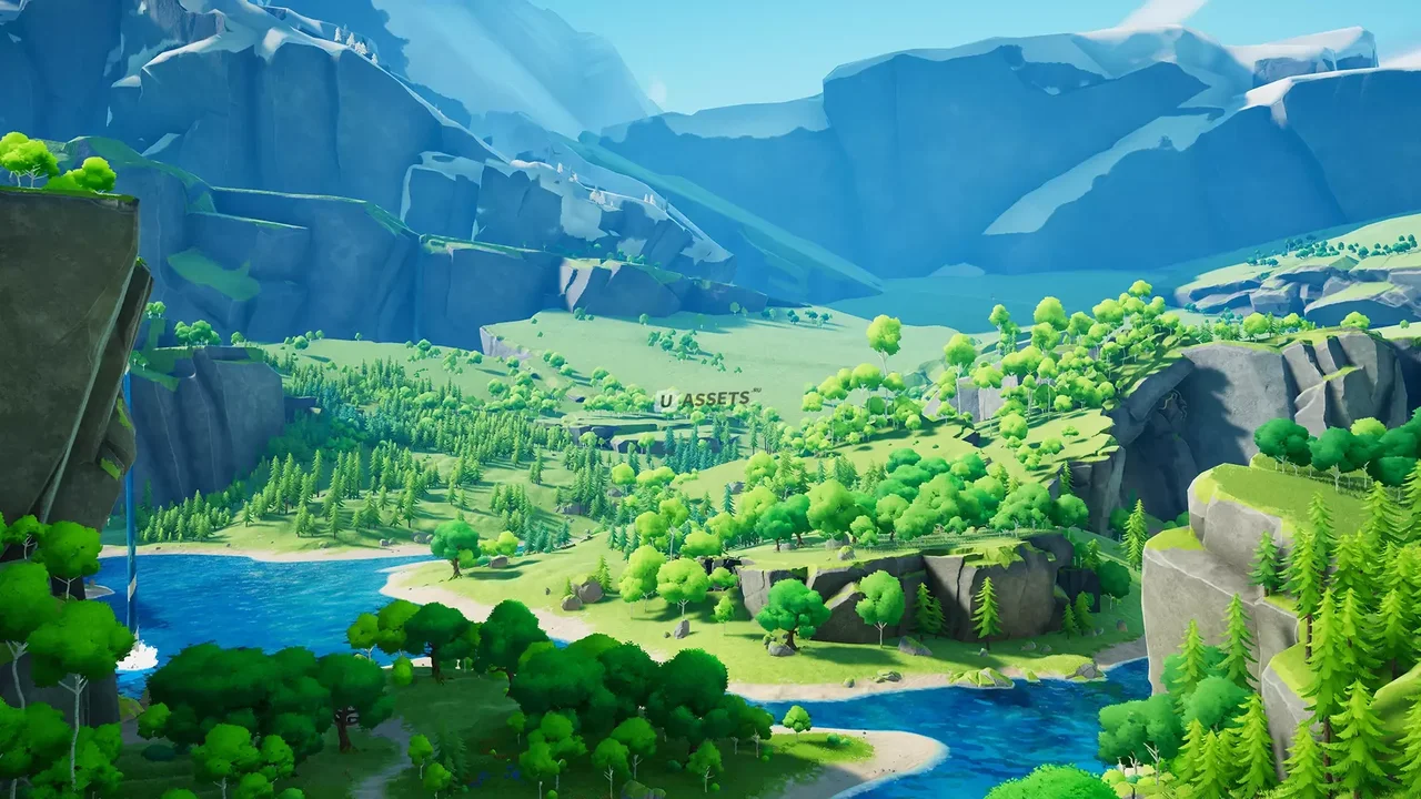 Pure Nature