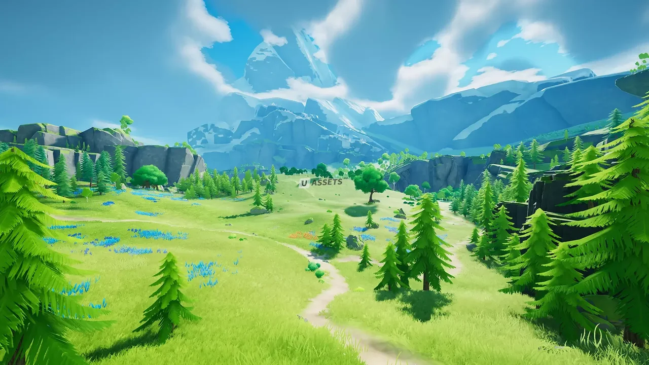Pure Nature