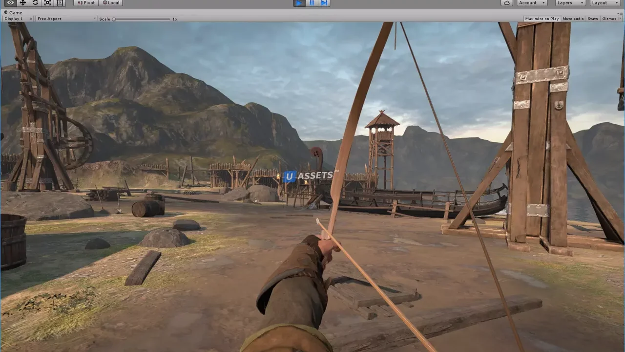 Camera Controller