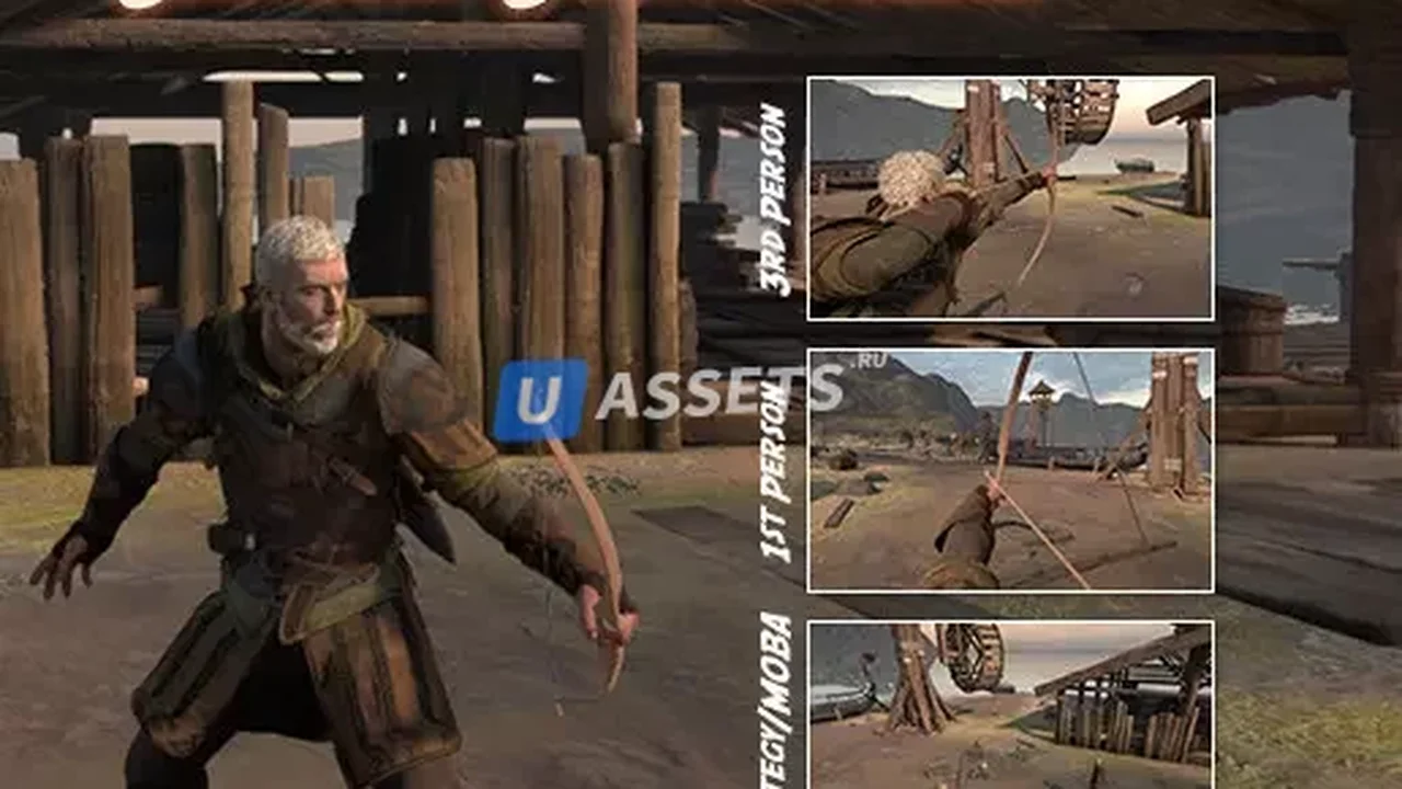 Camera Controller