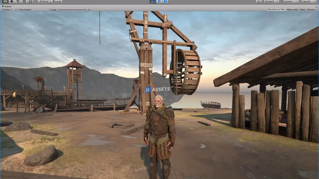Camera Controller
