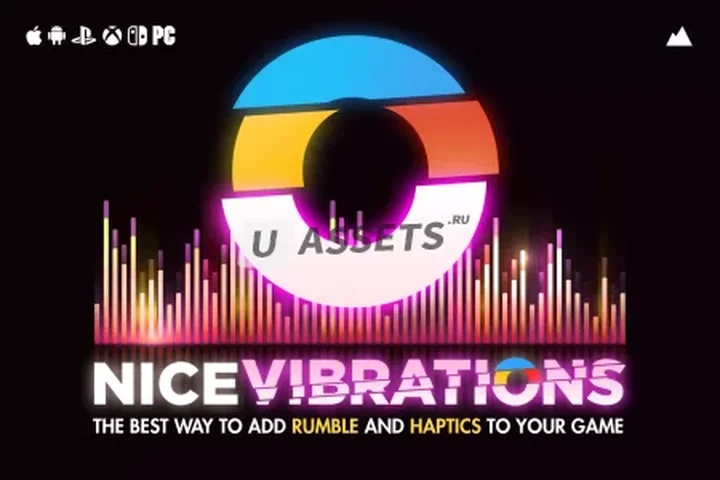 Nice Vibrations