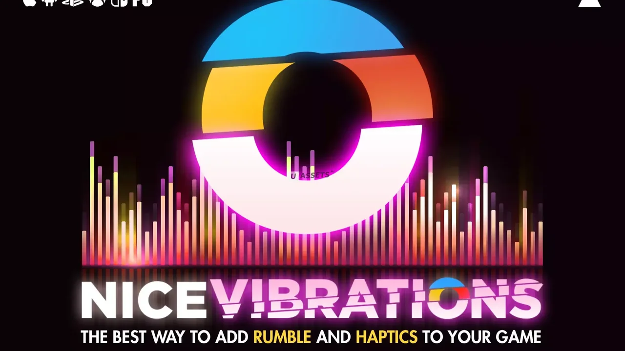 Nice Vibrations