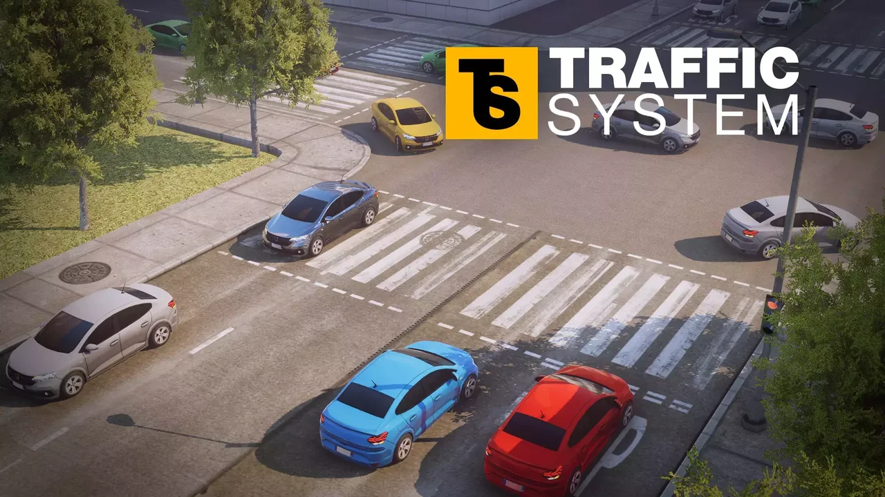 Mobile Traffic System