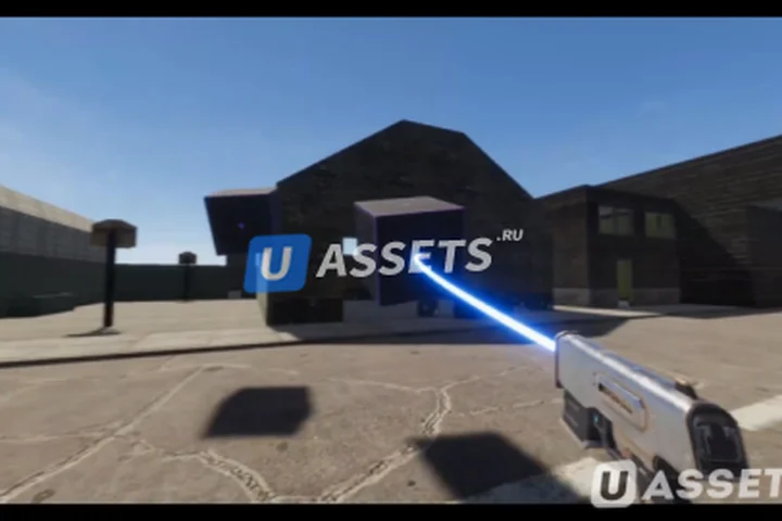 Garry's Mod on Unity