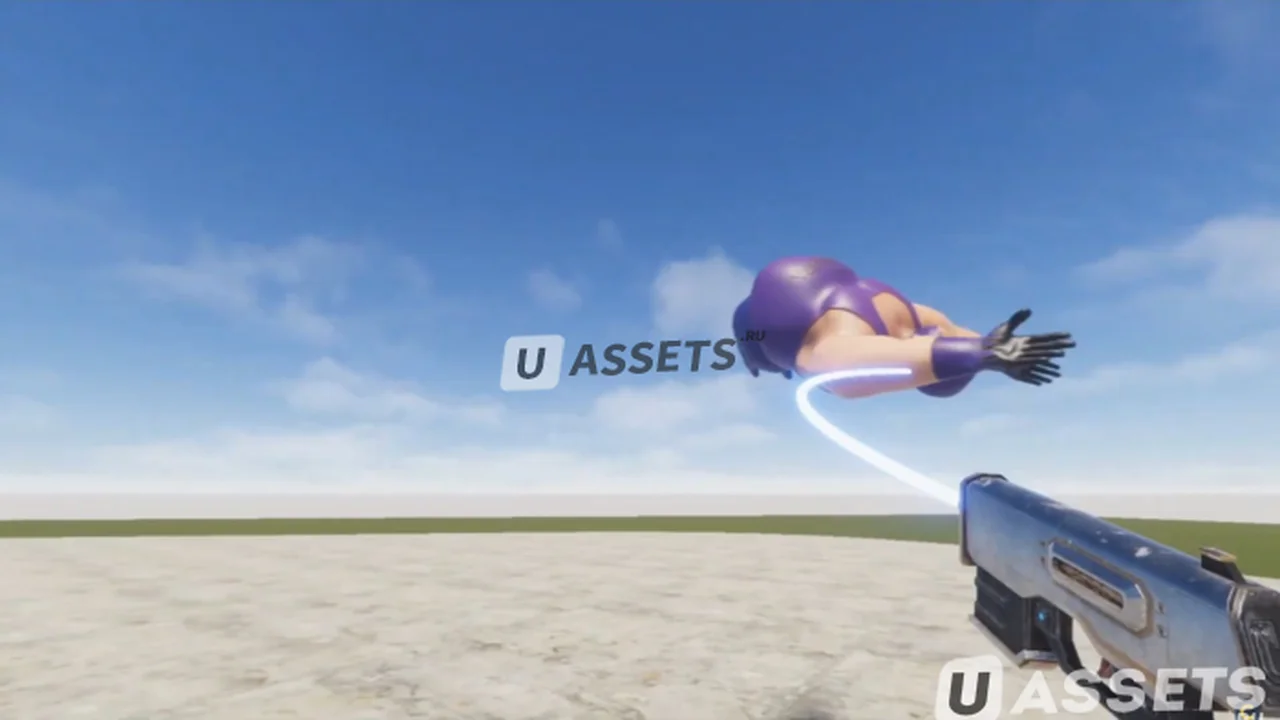 Garry's Mod on Unity