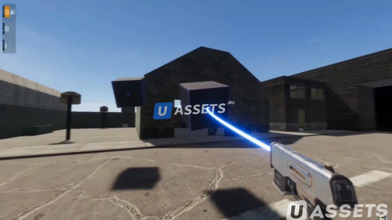 Garry's Mod on Unity