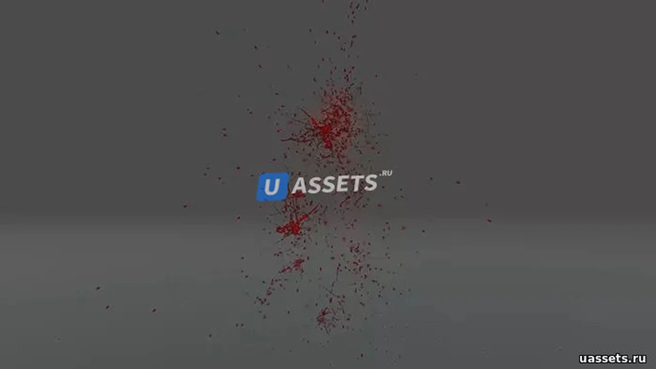 Character Death FX