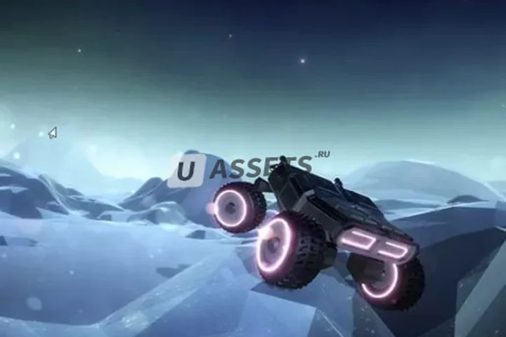 Rover Controller