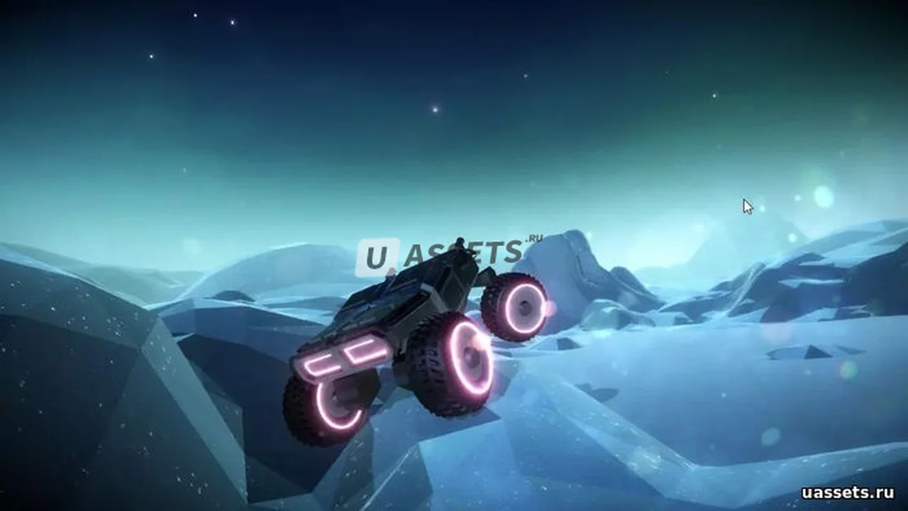 Rover Controller