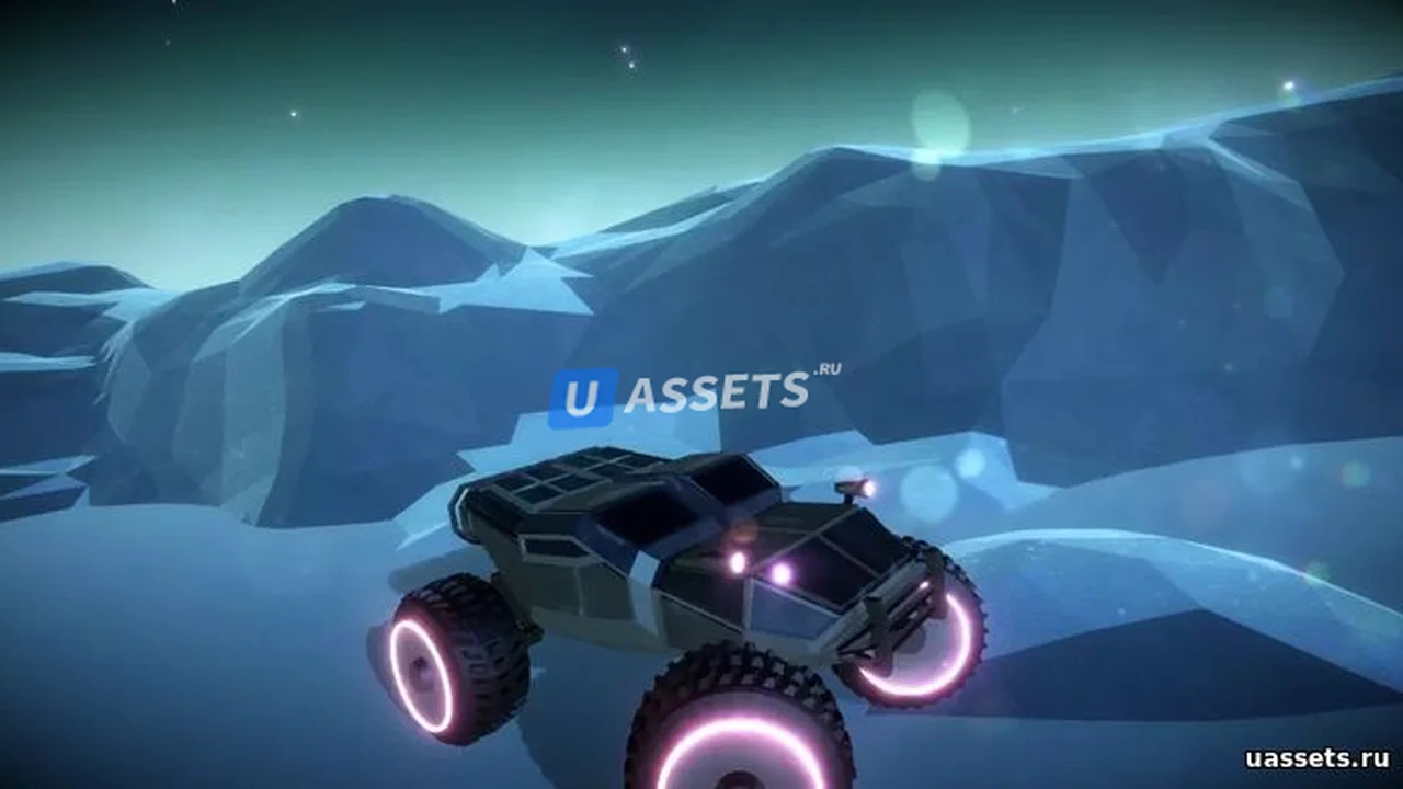 Rover Controller