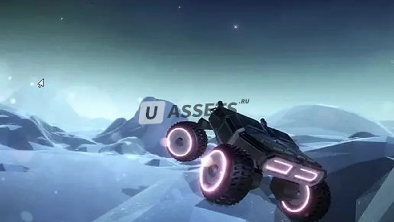 Rover Controller