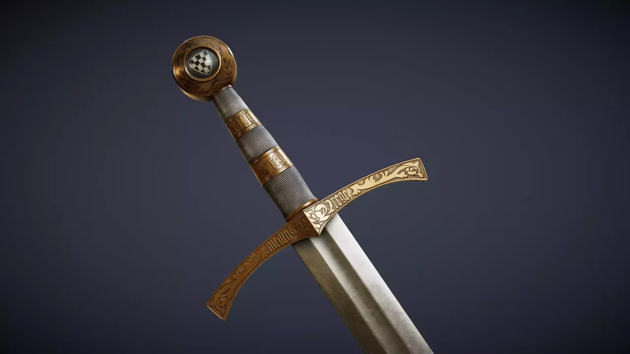 Medieval Weapons - Ultimate Pack