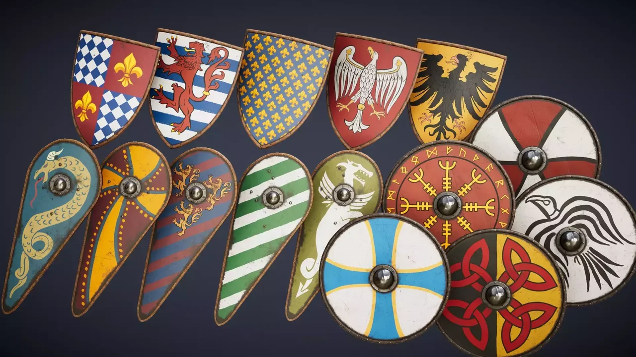 Medieval Weapons - Ultimate Pack