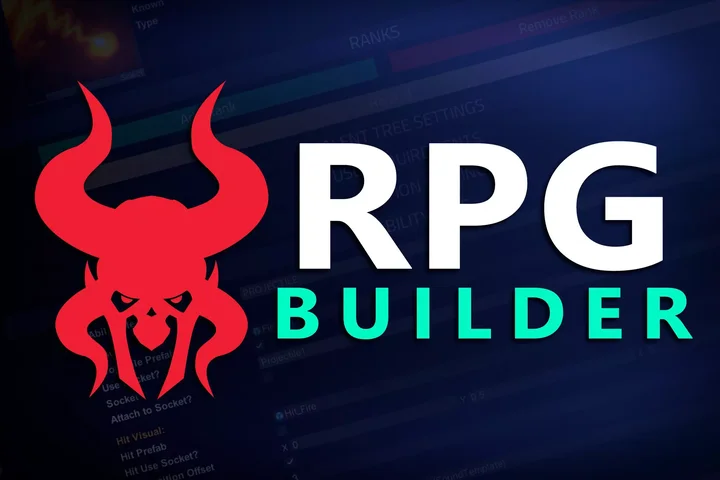 RPG Builder