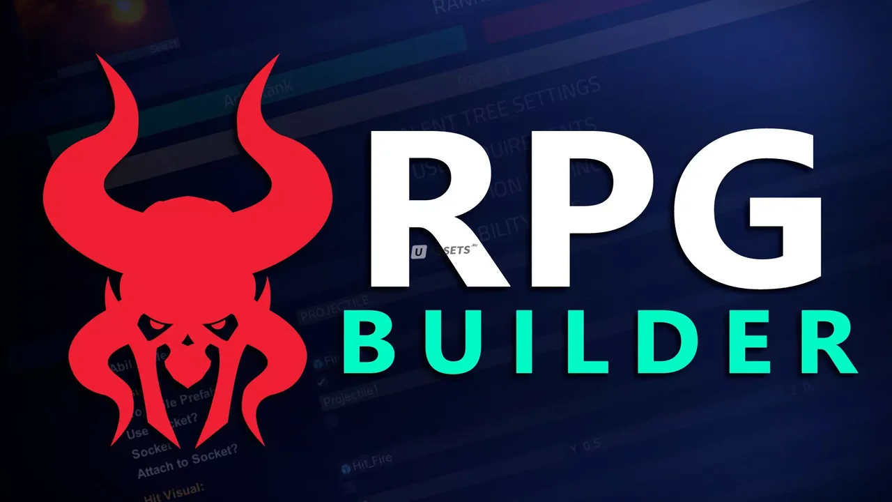 RPG Builder