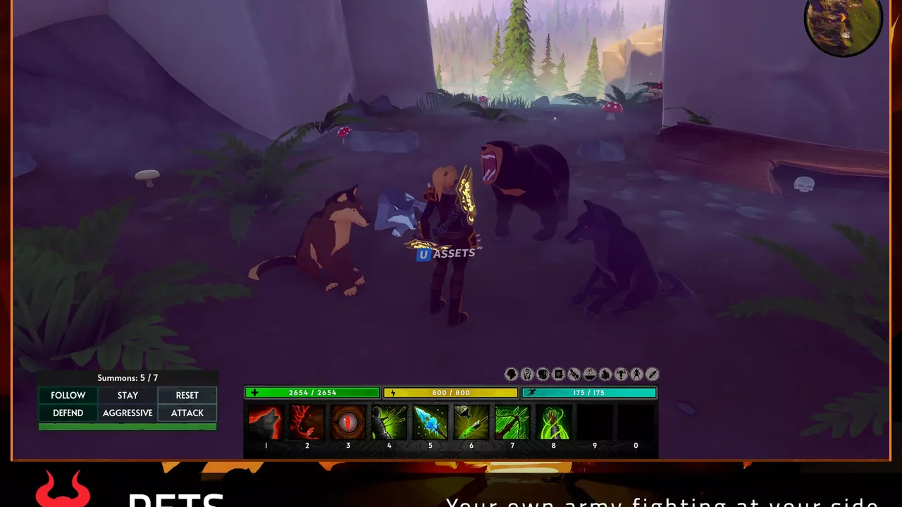 RPG Builder