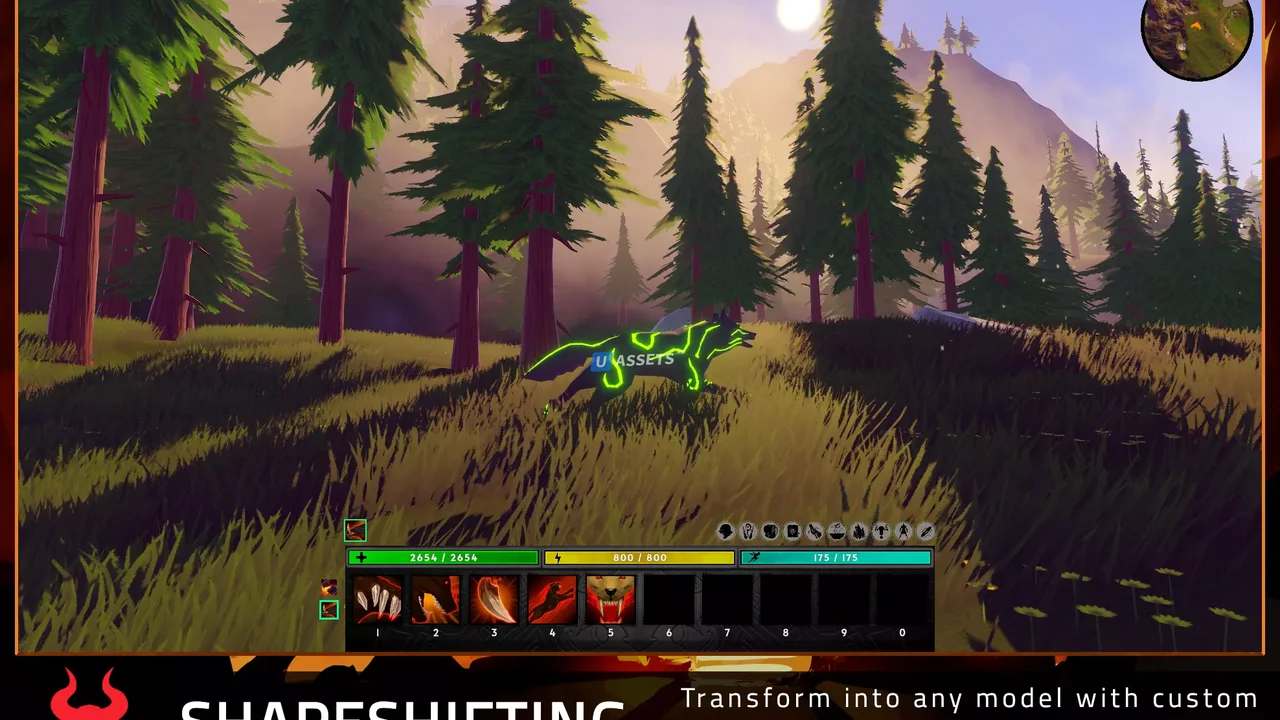 RPG Builder