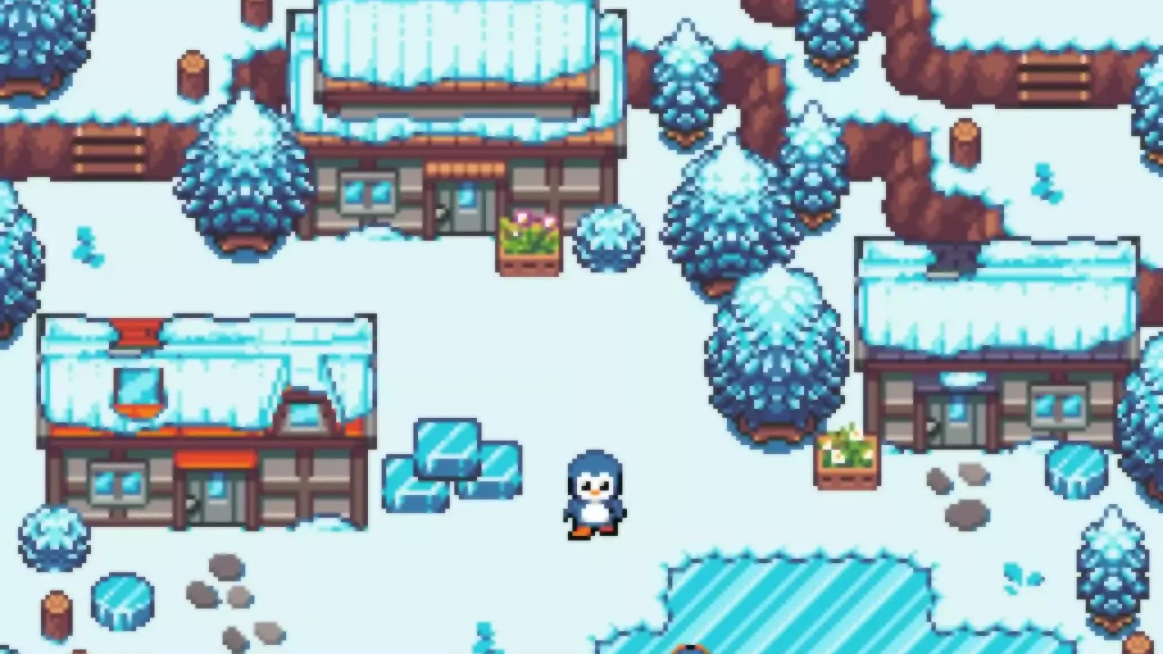 2D RPG topdown tilesets - pixelart assets FULL BUNDLE