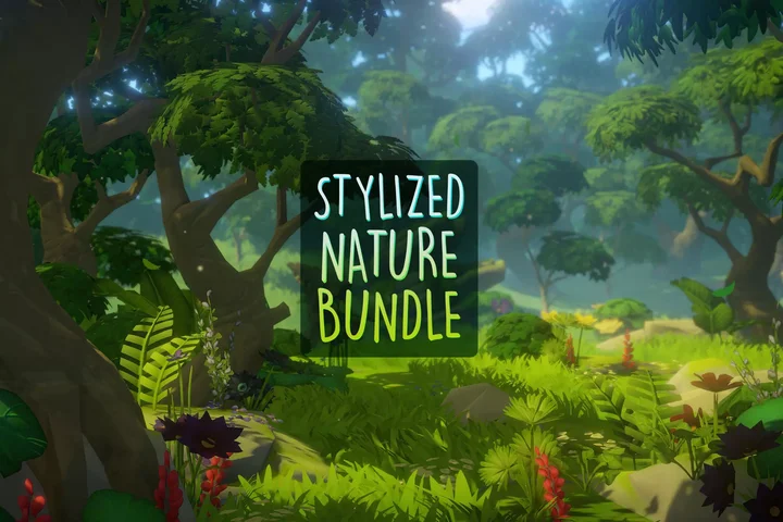 Stylized Nature Bundle
