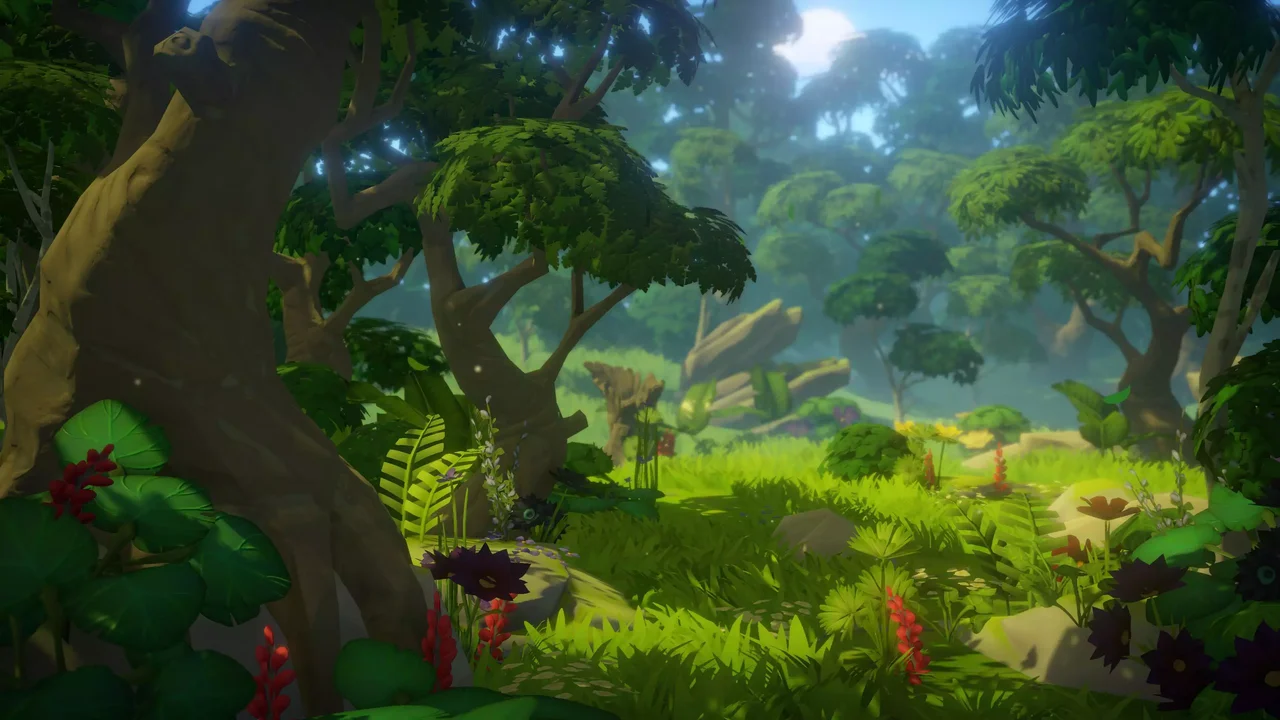 Stylized Nature Bundle