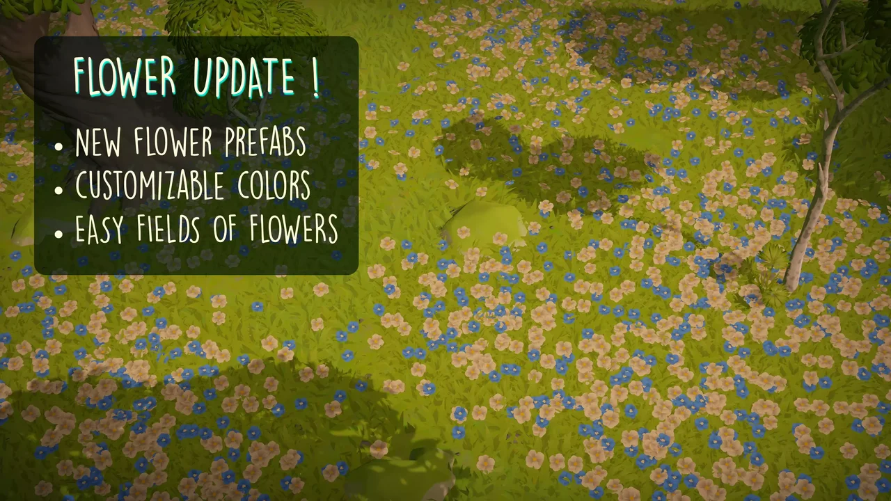 Stylized Nature Bundle