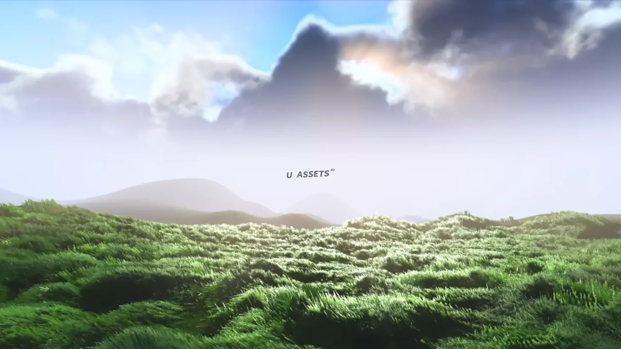 Sky Master ULTIMATE: Volumetric Skies & Weather